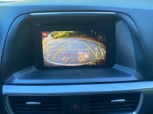 Used 2016 MAZDA CX-5 Grand Touring FWD image 29