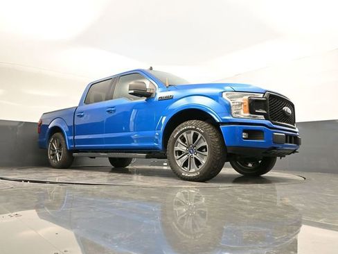 Used 2019 Ford F150 XLT w/ Equipment Group 302A Luxury image 45