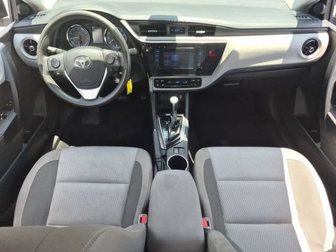 Used 2019 Toyota Corolla LE FWD image 20