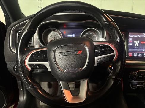 Used 2018 Dodge Charger GT w/ Navigation & Travel Group AWD/4WD image 24