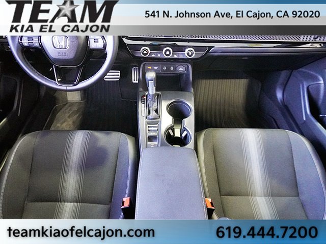 Used 2026 Honda Civic Sport image 22