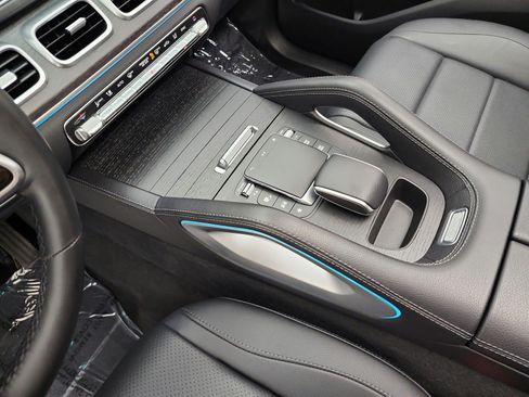 Certified 2022 Mercedes-Benz GLE 350 image 11