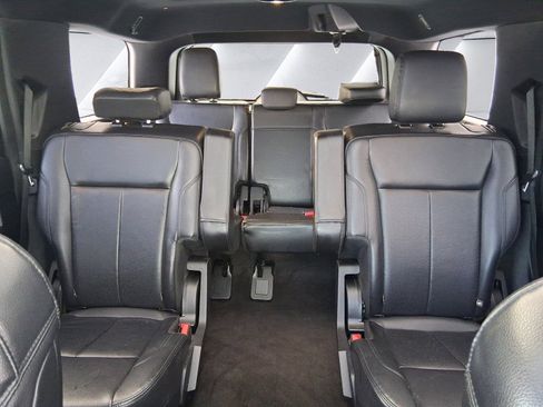 Used 2020 Ford Expedition XLT w/ Equipment Group 201A image 14