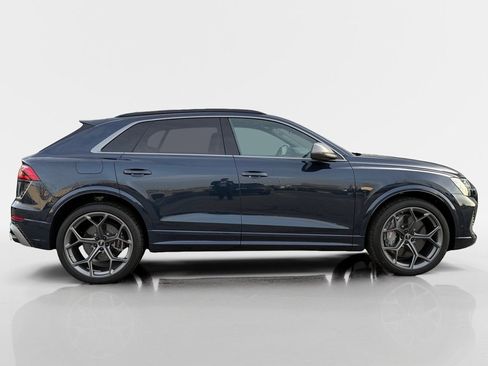 Used 2025 Audi RS Q8 performance w/ Executive Package image 6