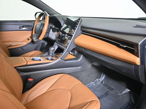Used 2021 Toyota Avalon Limited w/ Advanced Safety Package image 15