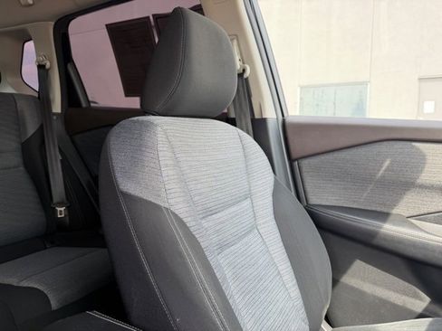 Certified 2023 Nissan Rogue SV image 27