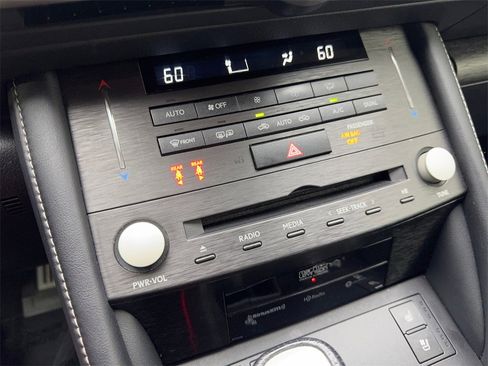 Used 2022 Lexus RC 350 F Sport image 62