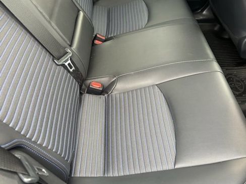 Used 2025 Toyota RAV4 XSE image 5