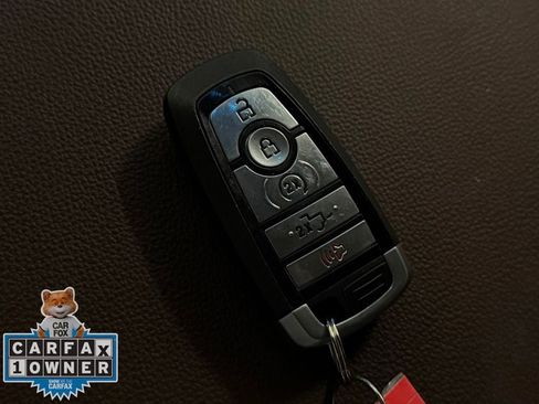 Used 2023 Ford F150 Lariat AWD/4WD image 28