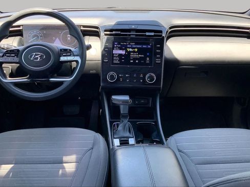 Used 2023 Hyundai Santa Cruz SEL w/ Activity Package FWD image 15