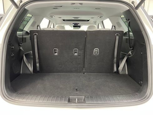 Used 2024 Hyundai Palisade SEL w/ Premium Package FWD image 45