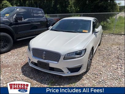 Used 2020 Lincoln MKZ w/ Convenience Package