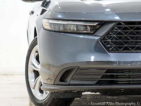 Used 2023 Honda Accord LX image 6