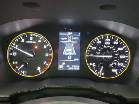 Used 2025 Subaru Outback Wilderness image 16