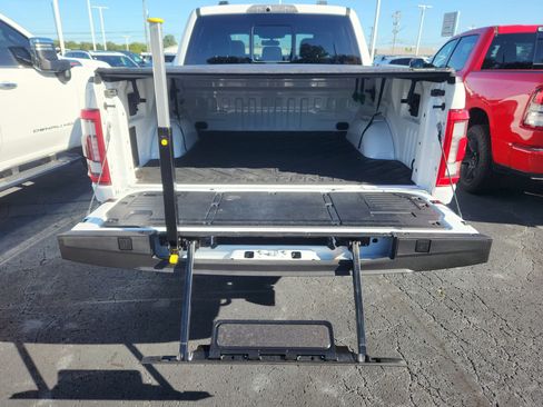 Used 2023 Ford F150 Raptor AWD/4WD image 19