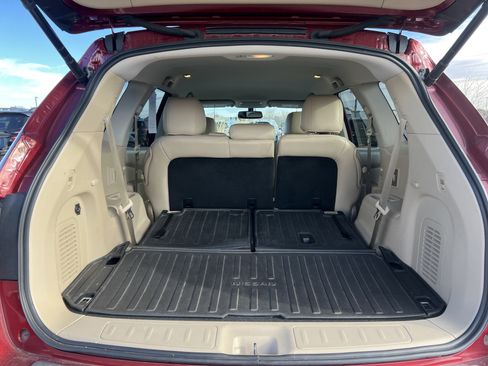 Used 2018 Nissan Pathfinder SL w/ Cargo Package image 21