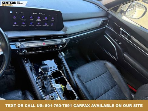 Used 2023 Kia Telluride SX X-Pro image 21