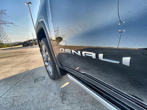 New 2026 GMC Sierra 1500 Denali image 40