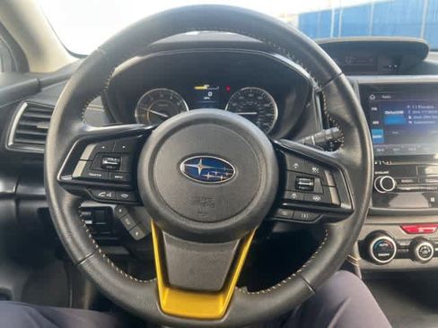 Certified 2023 Subaru Crosstrek 2.5i Sport image 29