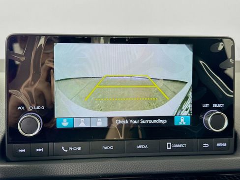 New 2026 Honda Civic Sport image 15