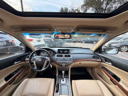 Used 2012 Honda Accord EX-L image 2