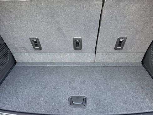 New 2026 Chevrolet Tahoe RST w/ Comfort Package image 15