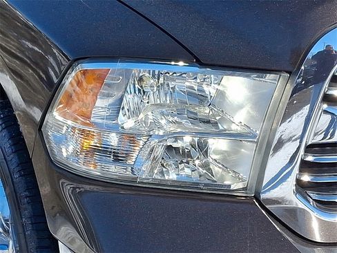 Used 2017 RAM 1500 Big Horn image 9