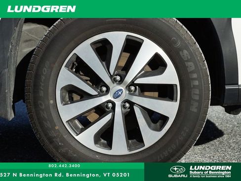 Used 2023 Subaru Outback 2.5i image 14