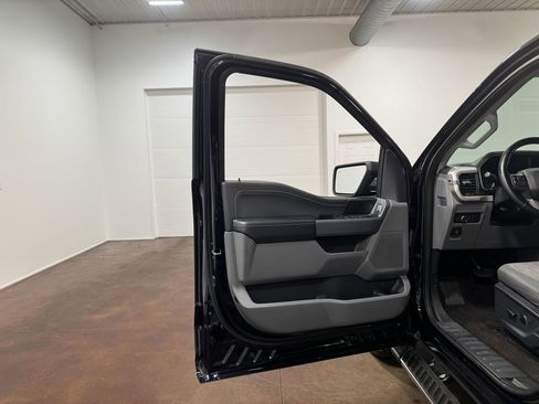 Used 2021 Ford F150 XLT w/ Equipment Group 301A Mid image 58