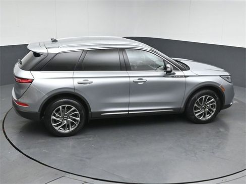 Certified 2022 Lincoln Corsair AWD w/ Equipment Group 101A image 48