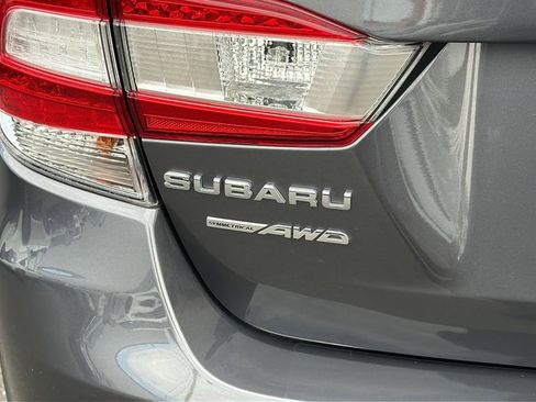 Used 2022 Subaru Impreza Premium image 12