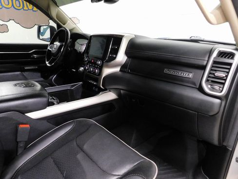 Used 2020 RAM 1500 Laramie image 95
