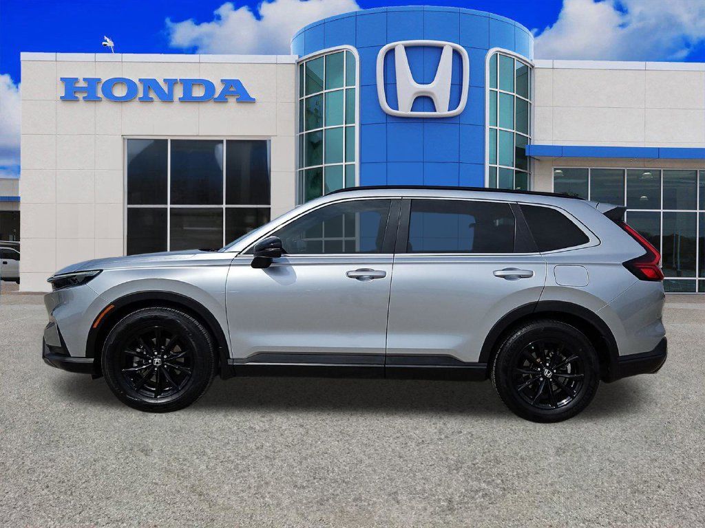 Used 2023 Honda CR-V Sport image 6