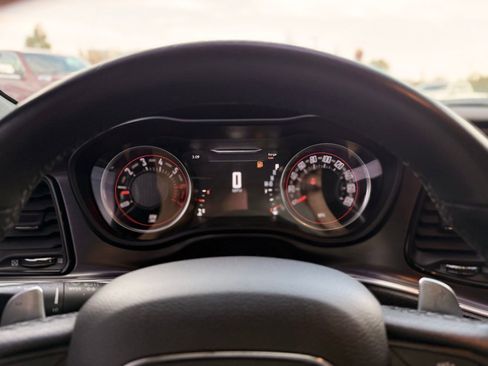 Used 2018 Dodge Challenger R/T Scat Pack image 32