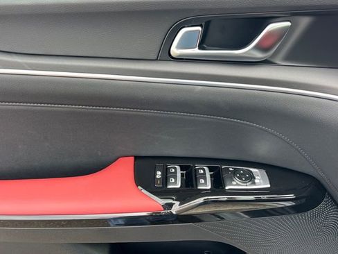 New 2026 Kia K5 GT-Line image 12