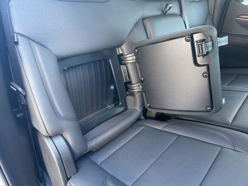New 2026 Chevrolet Silverado 1500 LT Trail Boss w/ LT Trail Boss Premium Package AWD/4WD image 39