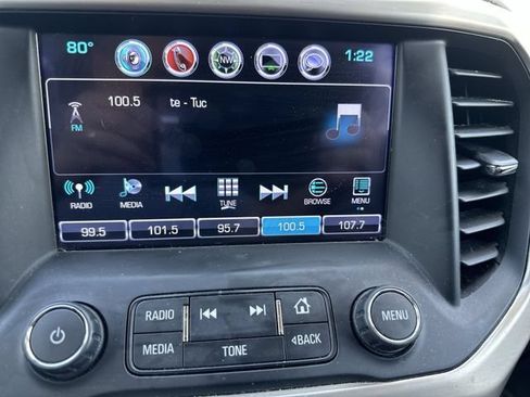 Used 2019 GMC Acadia Denali w/ Technology Package AWD/4WD image 14