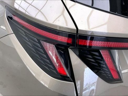 New 2026 Hyundai Tucson Limited image 17