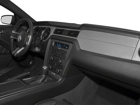 Used 2014 Ford Mustang GT Premium w/ Equipment Group 402A RWD image 18