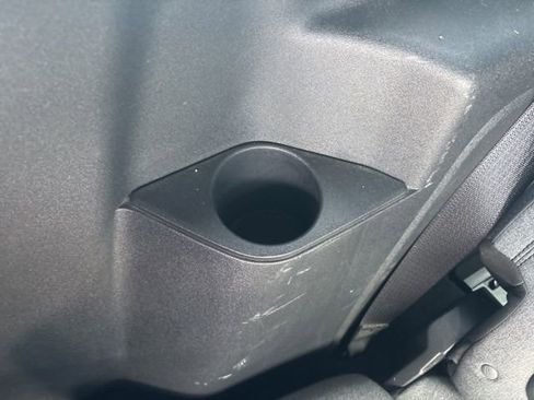 Used 2023 Ford Bronco 2-Door w/ Sasquatch Package image 36