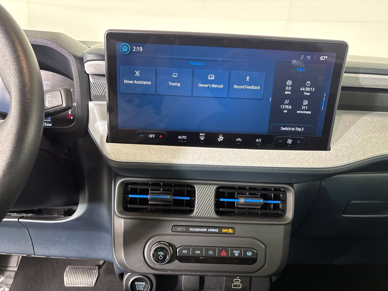 Used 2026 Ford Maverick XLT FWD image 16