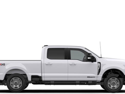 New 2026 Ford F350 XLT w/ XLT Premium Package image 6