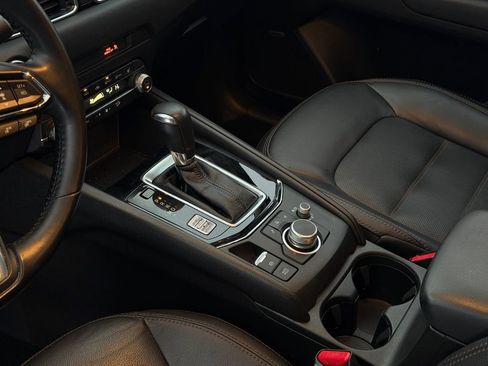 Used 2021 MAZDA CX-5 Touring w/ Touring Preferred SV Package image 21