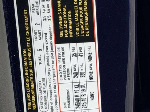 Used 2019 BMW 530i xDrive AWD/4WD image 21