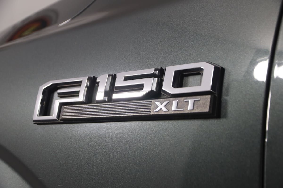 Used 2015 Ford F150 XLT RWD image 22