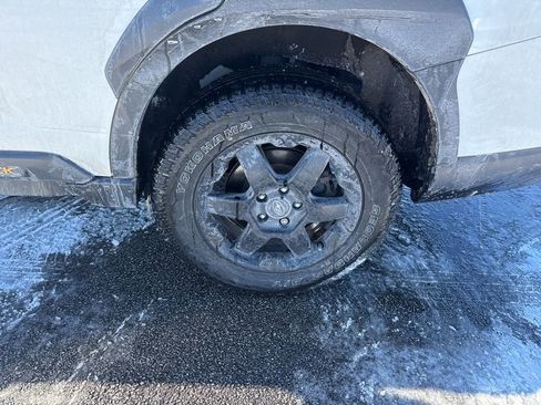 Used 2022 Subaru Outback Wilderness image 6