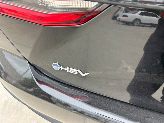 Used 2026 Toyota Camry SE FWD image 5
