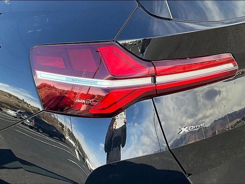 Certified 2025 BMW X3 xDrive30i w/ Premium Package image 23