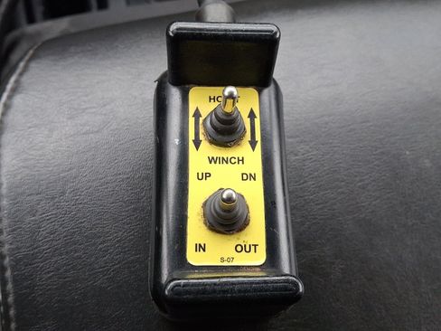 Used 2012 RAM 5500 4x4 Regular Cab w/ PWR & Remote Entry Group image 25