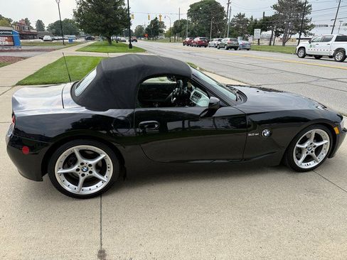 Used 2006 BMW Z4 3.0si RWD image 38